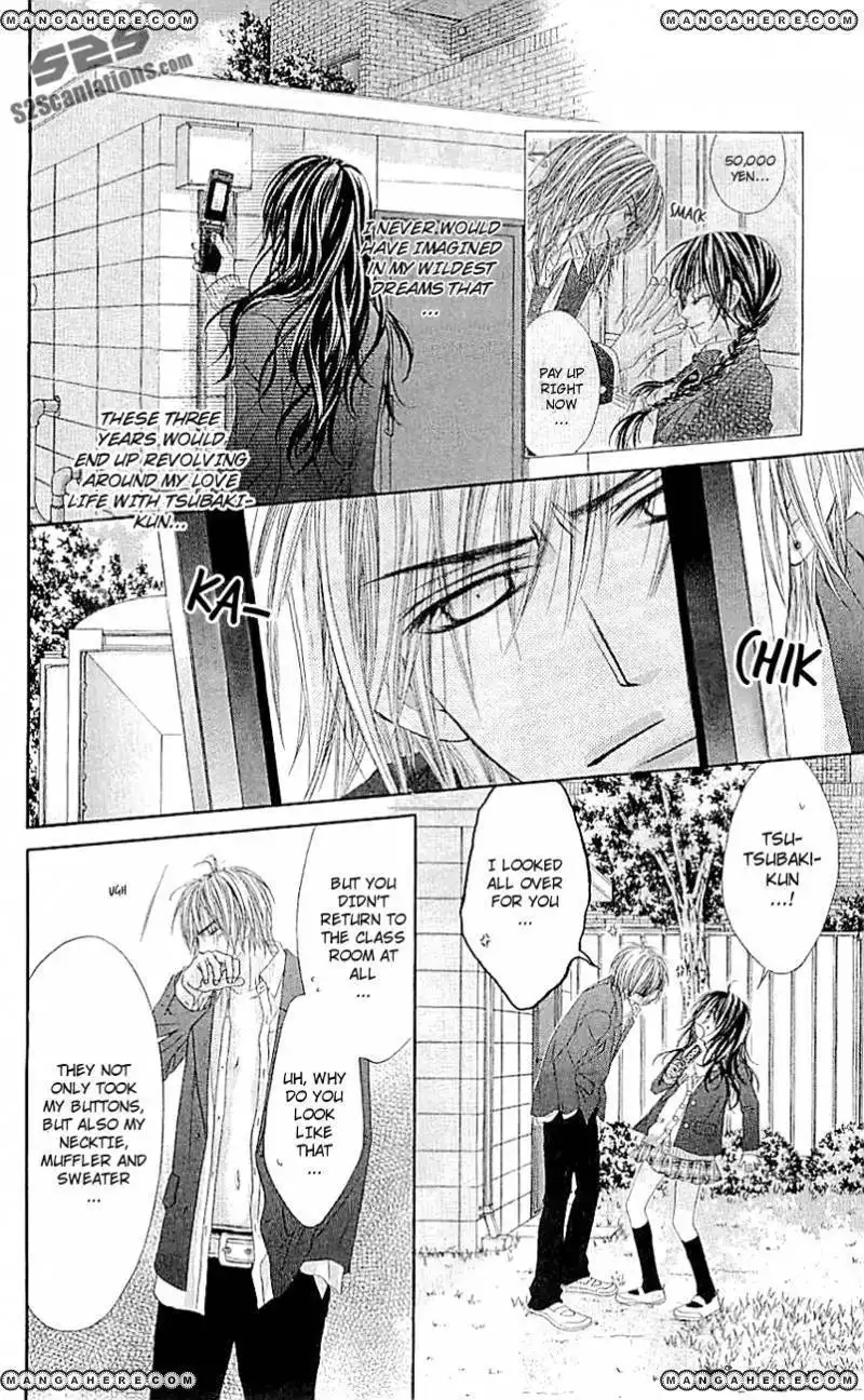 Kyou, Koi wo Hajimemasu Chapter 97 21